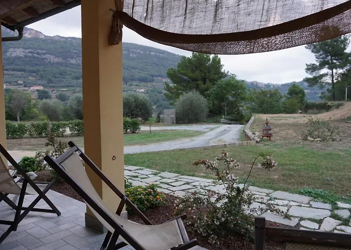 I Campi Di LinoAlbergo