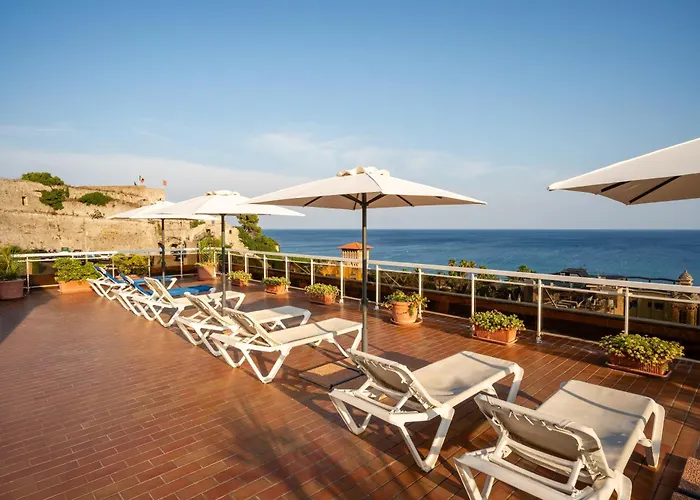 Careni Villa ItaliaAlbergo